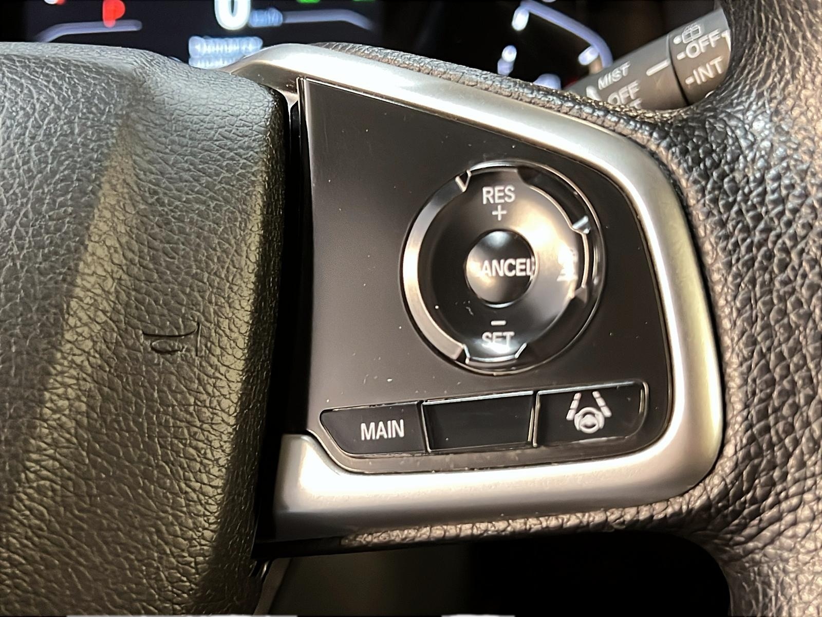 Honda CR-V 2021 - Image #17