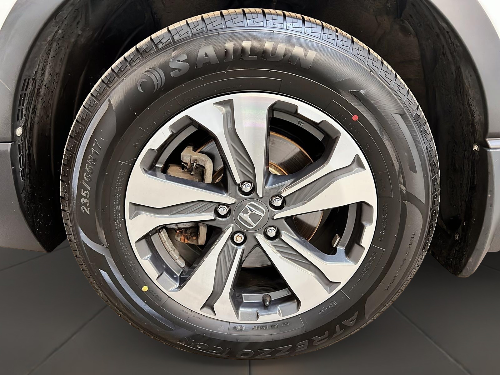 Honda CR-V 2021 - Image #25