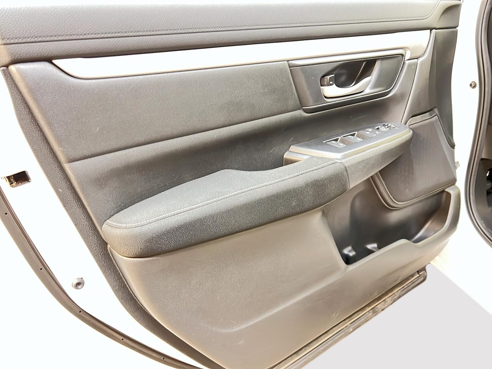 Honda CR-V LX 4RM 2021 - image #21