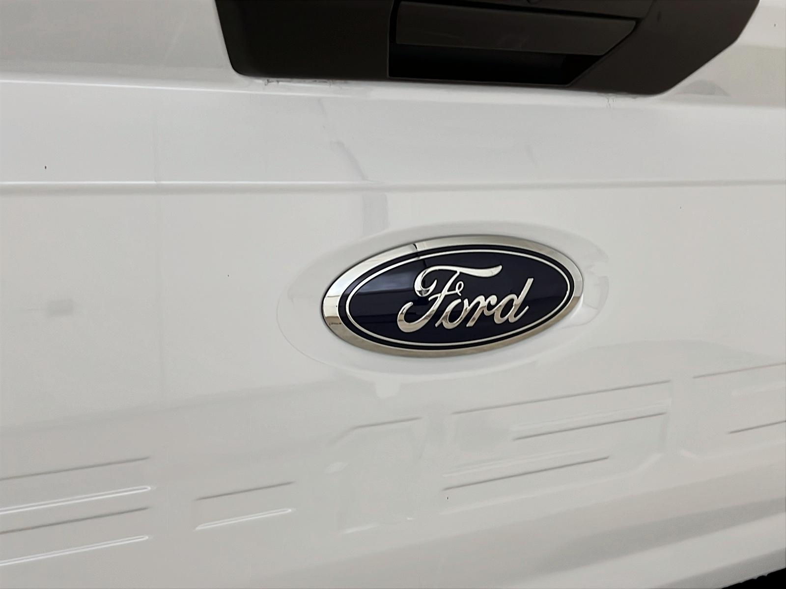 Ford F-150 XLT SUPER CREW NAV 4X4 2023 - image #25