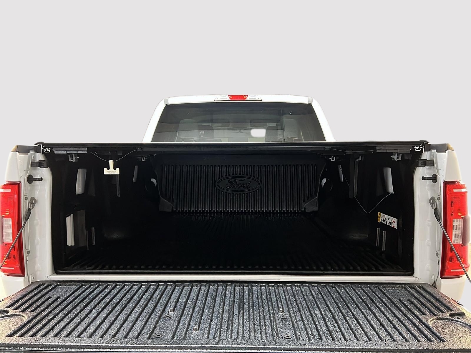 Ford F-150 XLT SUPER CREW NAV 4X4 2023 - image #12