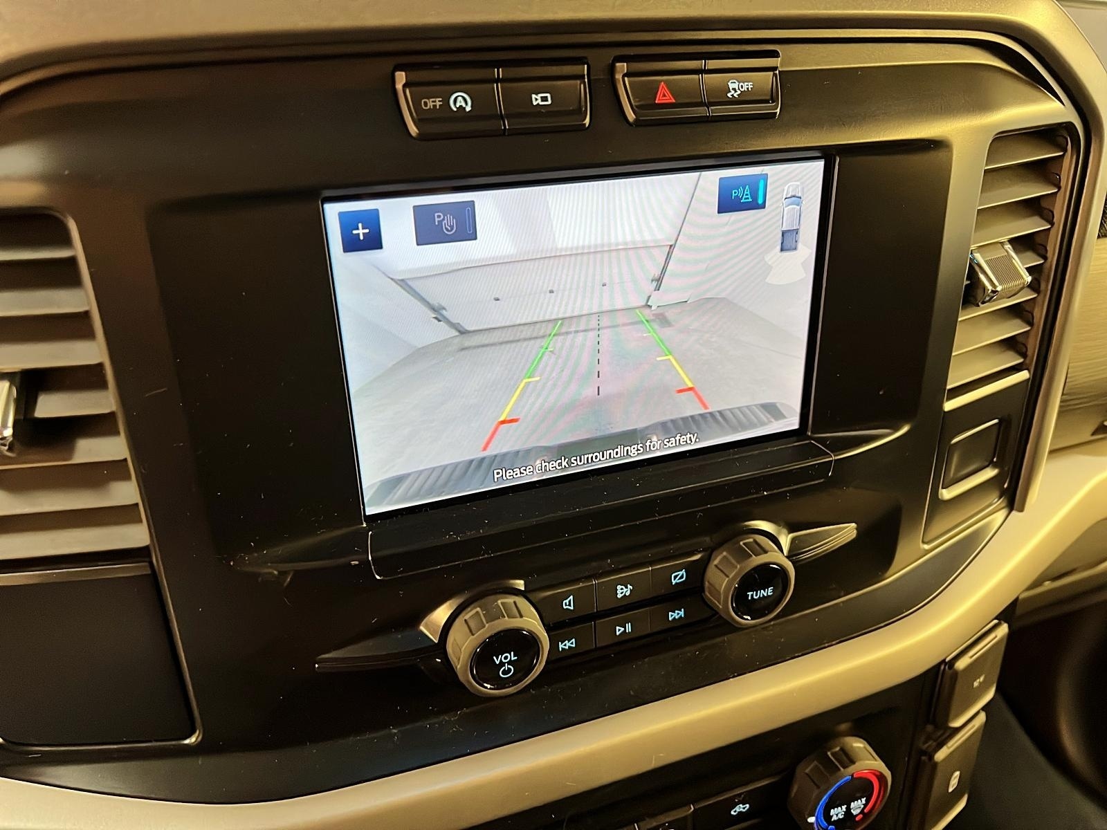 Ford F-150 XLT SUPER CREW NAV 4X4 2023 - image #16