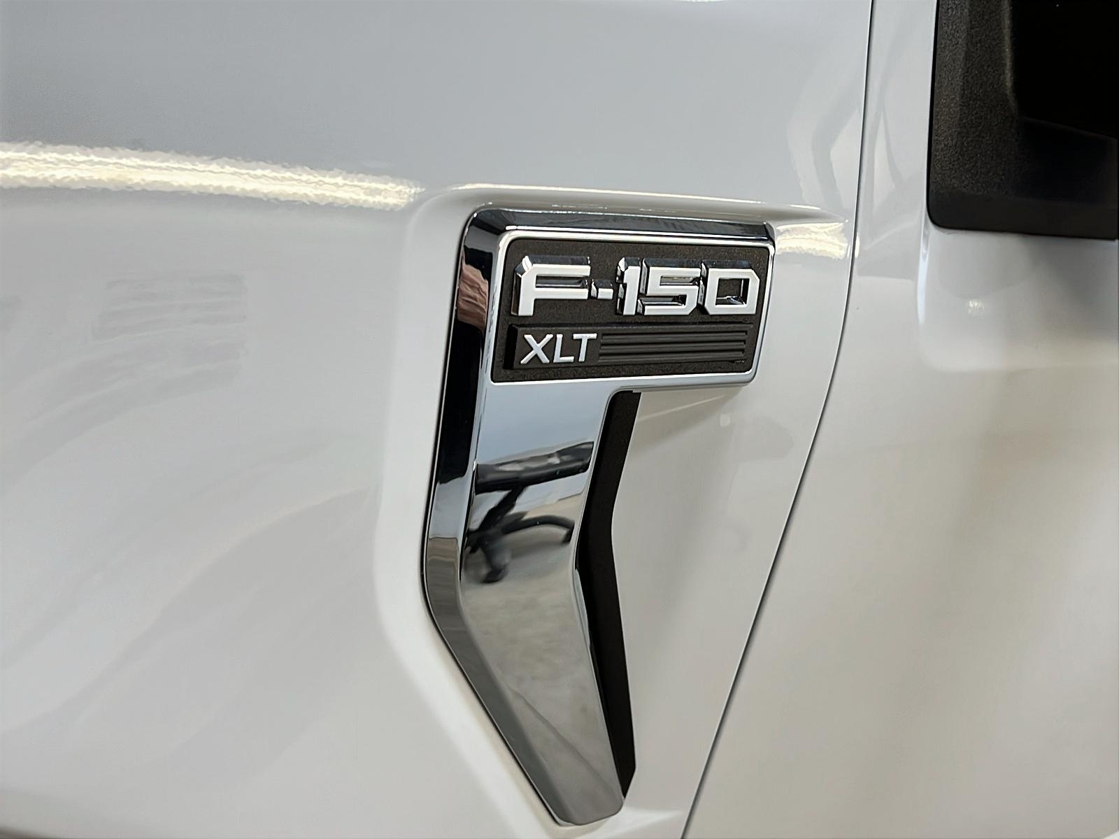 Ford F-150 XLT SUPER CREW NAV 4X4 2023 - image #23