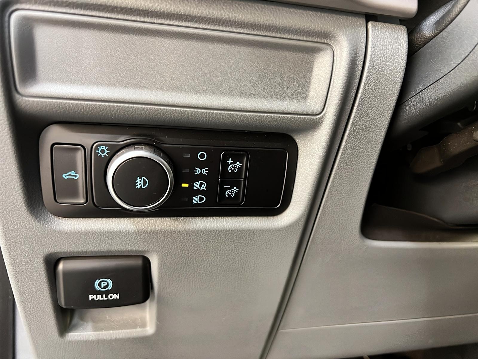 Ford F-150 XLT SUPER CREW NAV 4X4 2023 - image #20