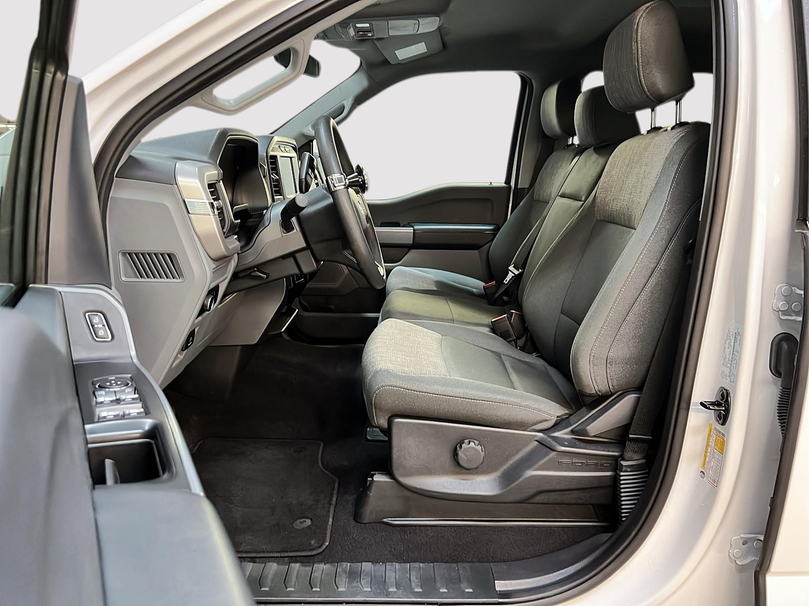 Ford F-150 XLT SUPER CREW NAV 4X4 2023 - image #7