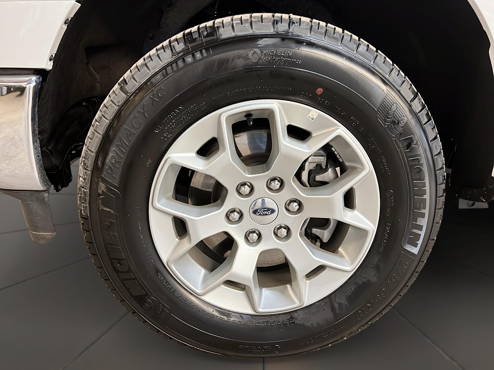 Ford F-150 XLT SUPER CREW NAV 4X4 2023 - image #27