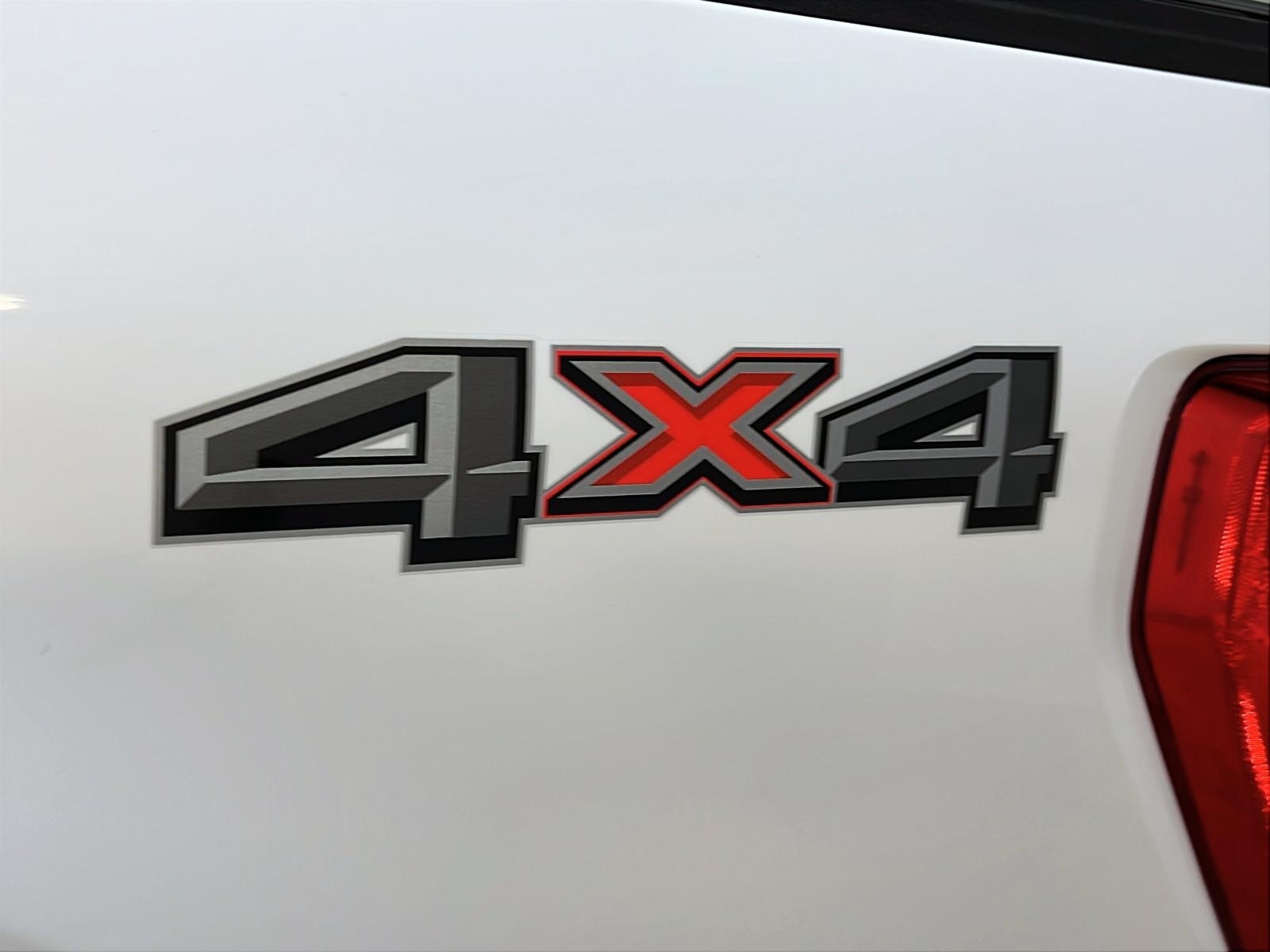 Ford F-150 2023 - Image #24
