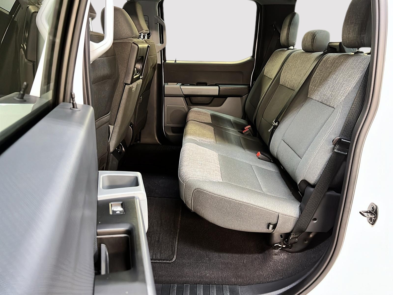 Ford F-150 XLT SUPER CREW NAV 4X4 2023 - image #9