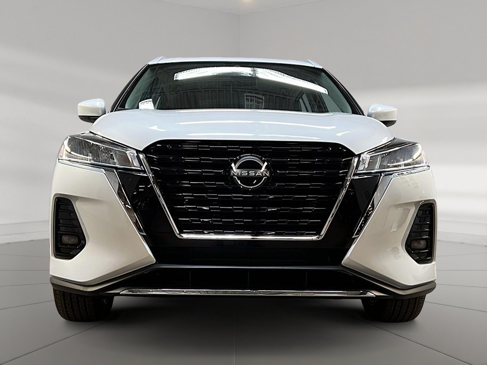 Nissan Kicks 2024 - Image #2