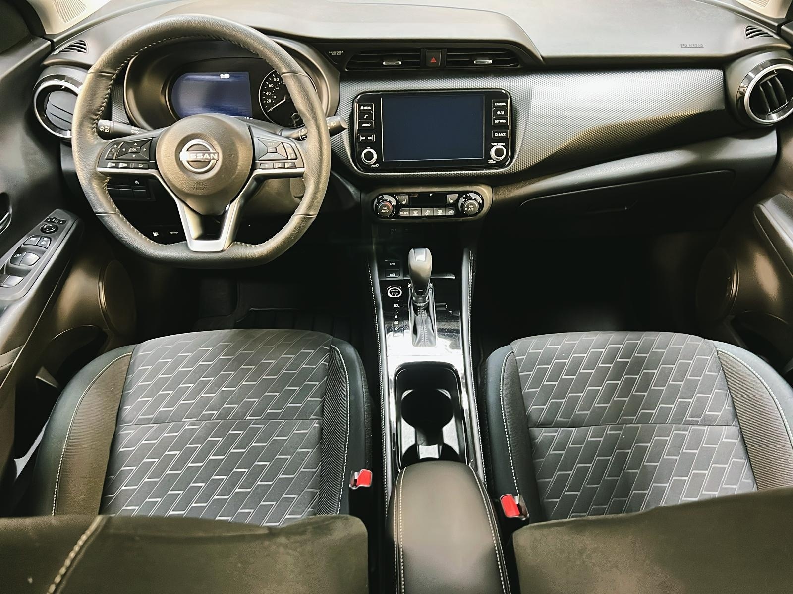Nissan Kicks 2024 - Image #10