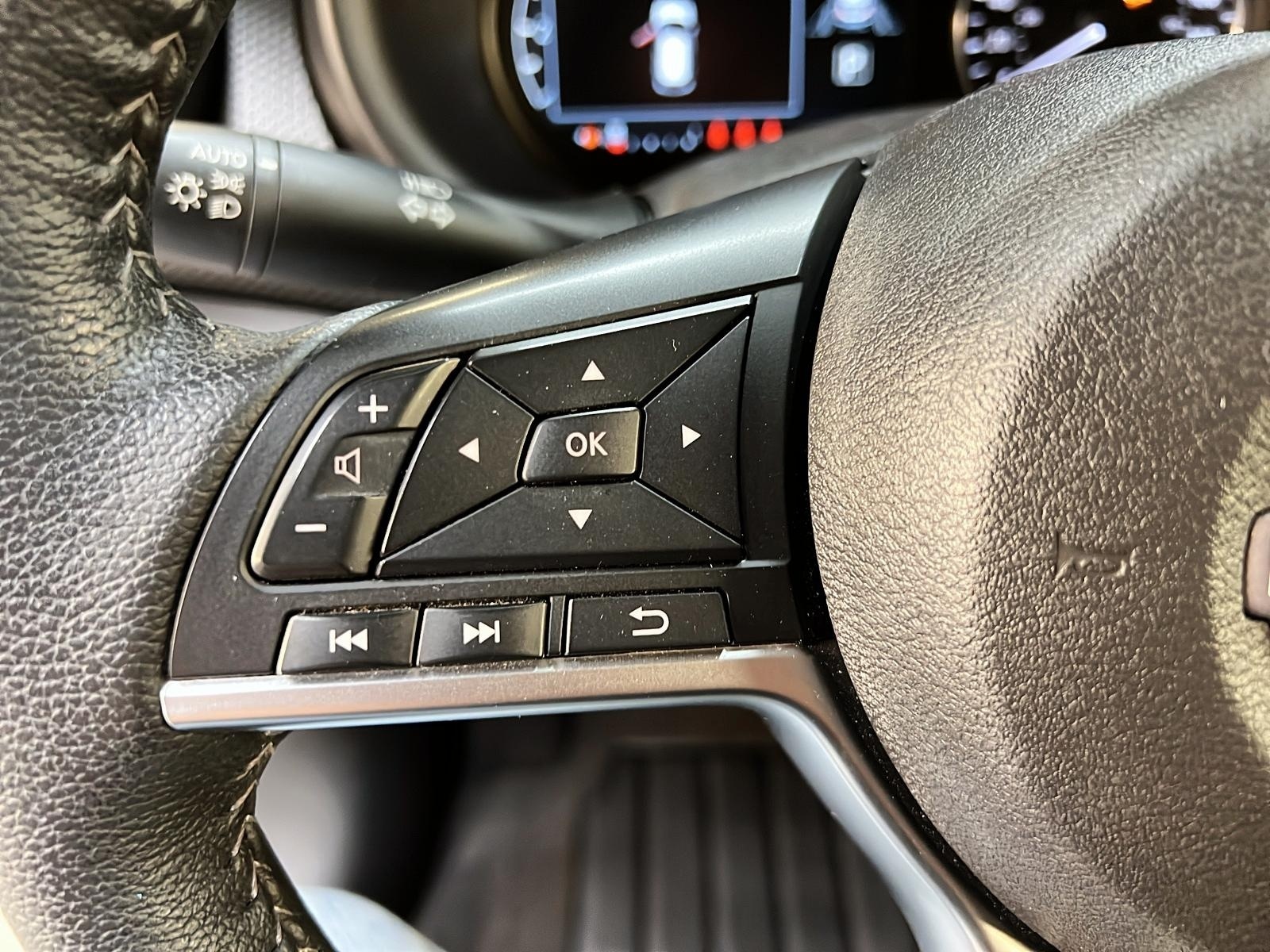 Nissan Kicks 2024 - Image #19