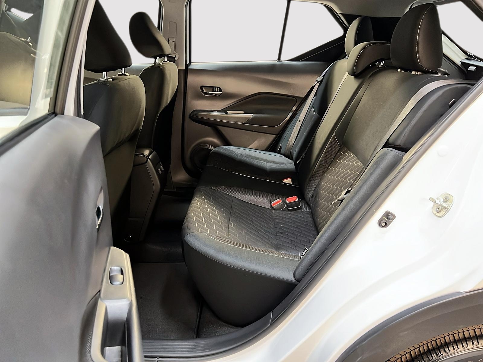 Nissan Kicks 2024 - Image #9