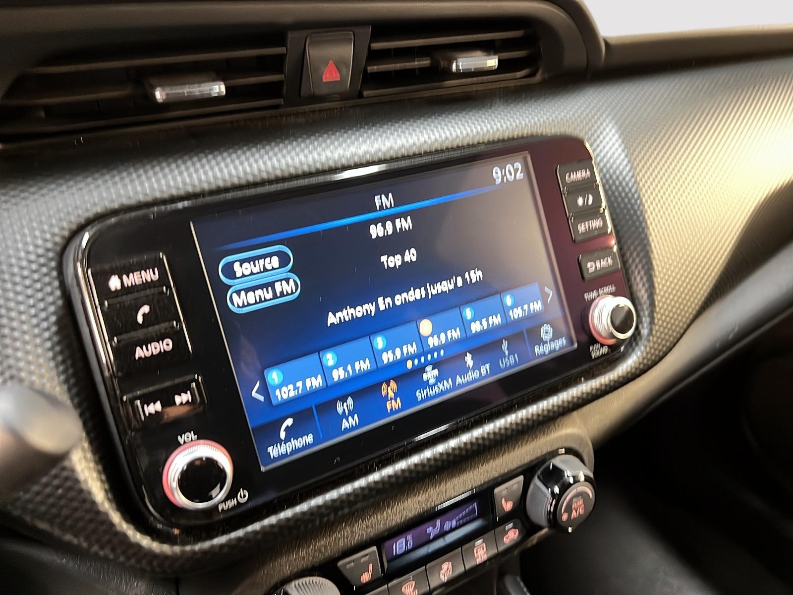 Nissan Kicks SV SPECIAL EDITION 2024 - image #15