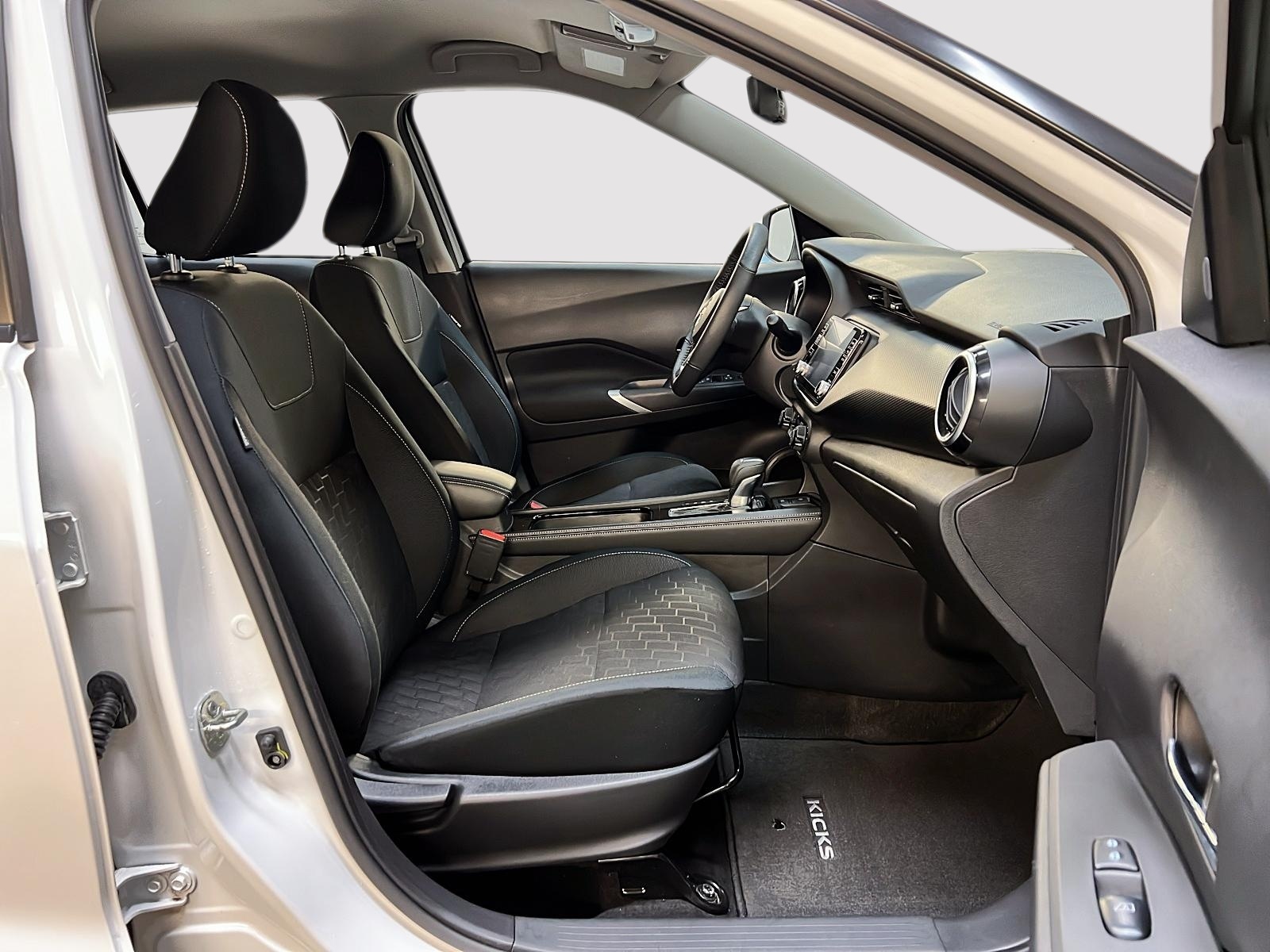 Nissan Kicks SV SPECIAL EDITION 2024 - image #8