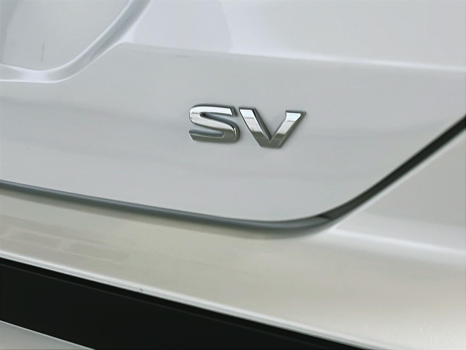 Nissan Kicks SV SPECIAL EDITION 2024 - image #25