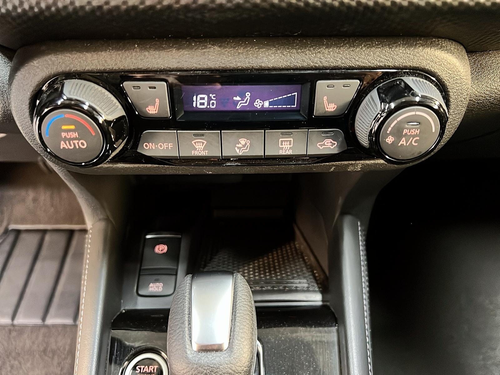 Nissan Kicks SV SPECIAL EDITION 2024 - image #14