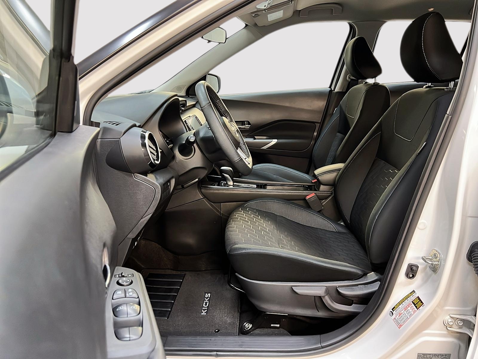 Nissan Kicks 2024 - Image #7