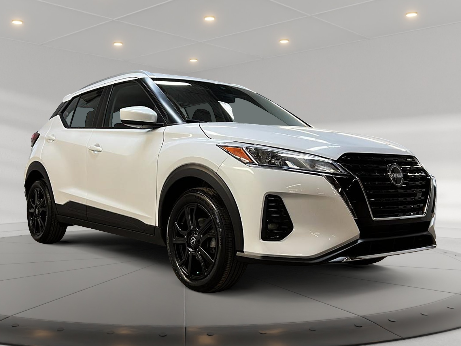 Nissan Kicks 2024 - Image #3