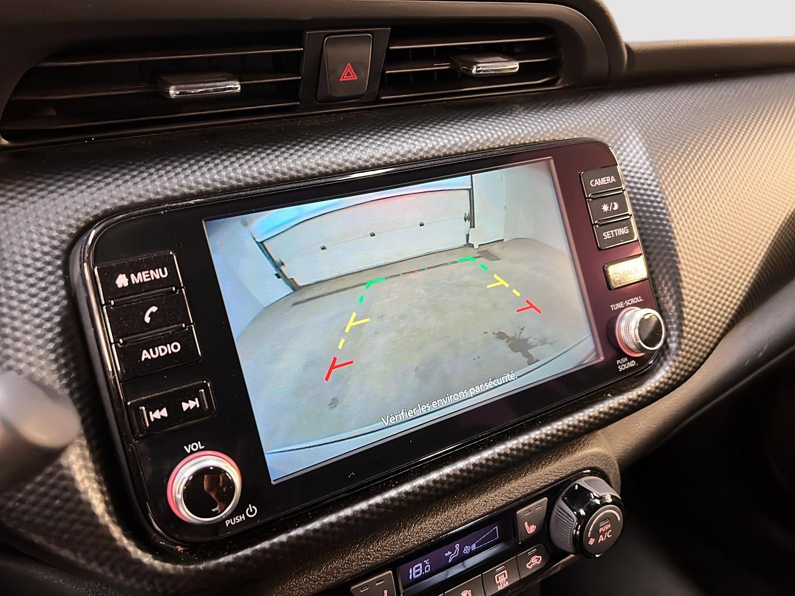 Nissan Kicks 2024 - Image #16