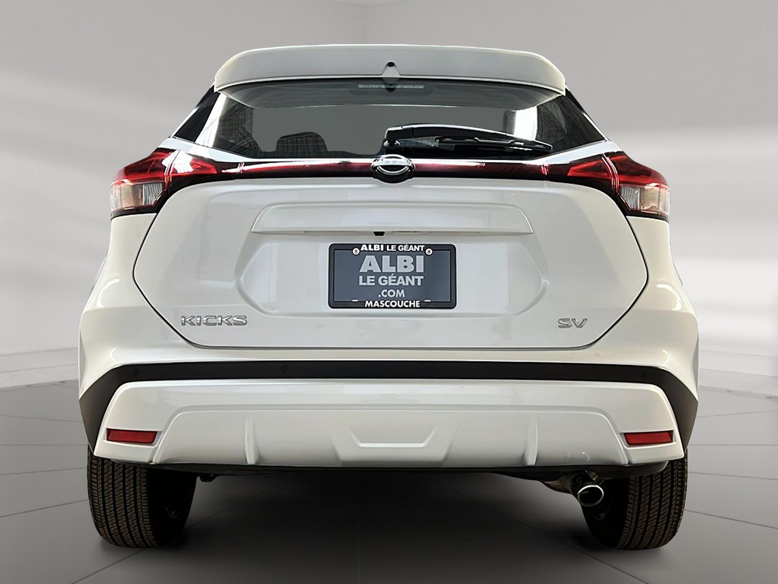 Nissan Kicks SV SPECIAL EDITION 2024 - image #5