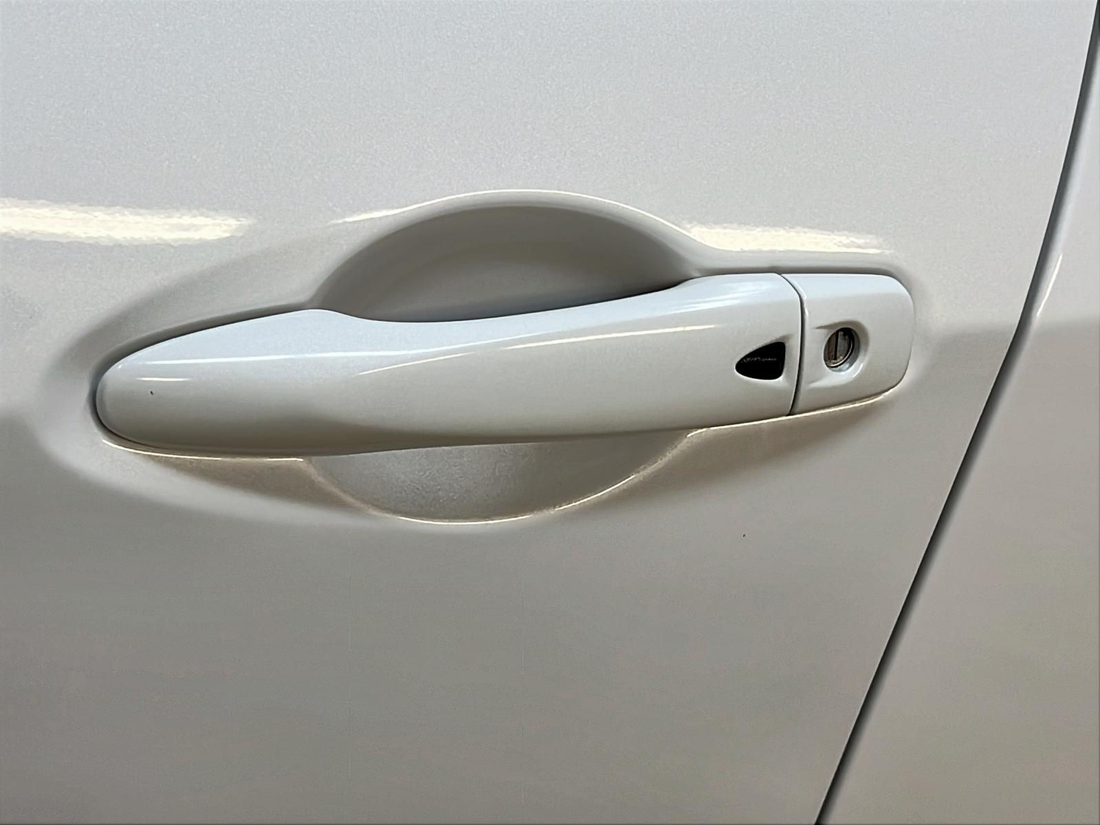 Nissan Kicks SV SPECIAL EDITION 2024 - image #23