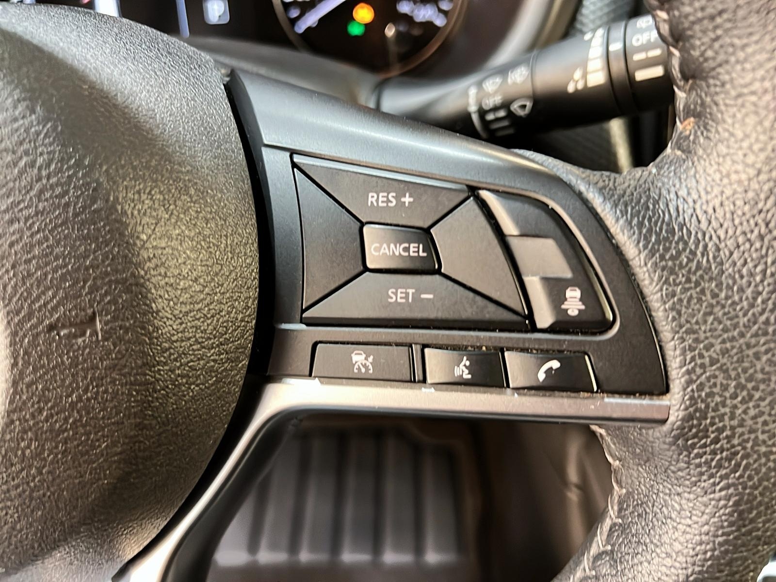 Nissan Kicks 2024 - Image #18