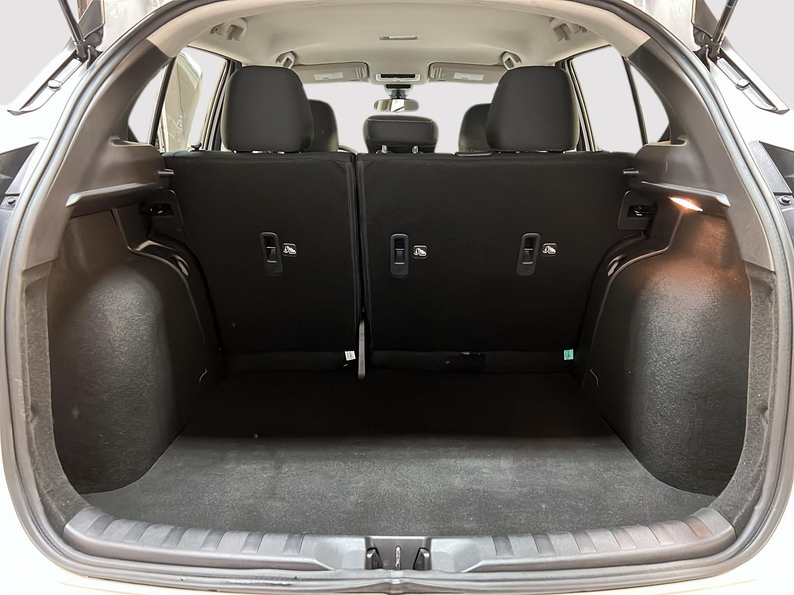 Nissan Kicks SV SPECIAL EDITION 2024 - image #12