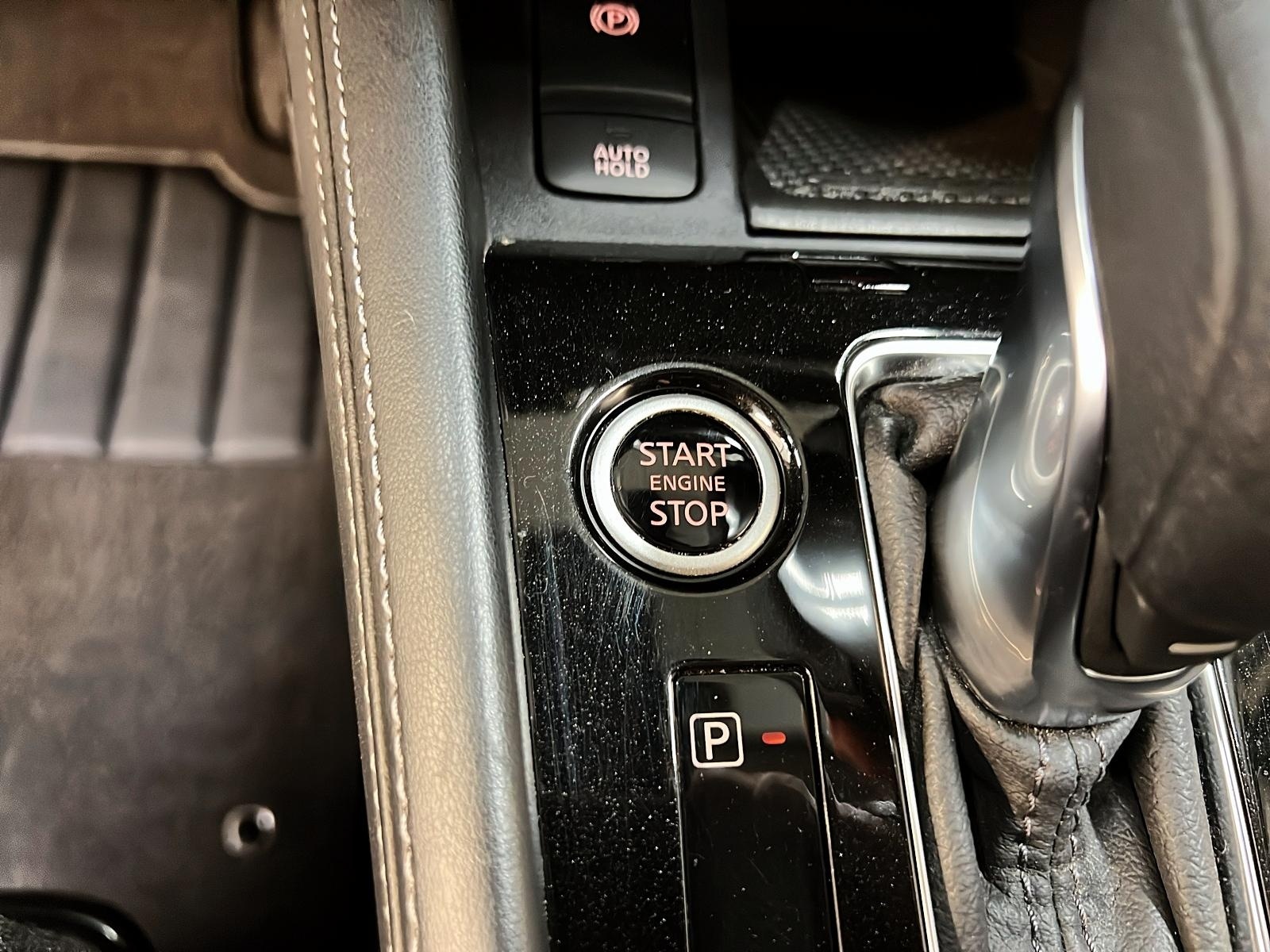Nissan Kicks 2024 - Image #17