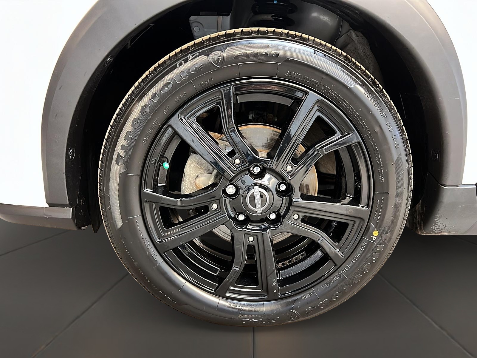 Nissan Kicks 2024 - Image #26