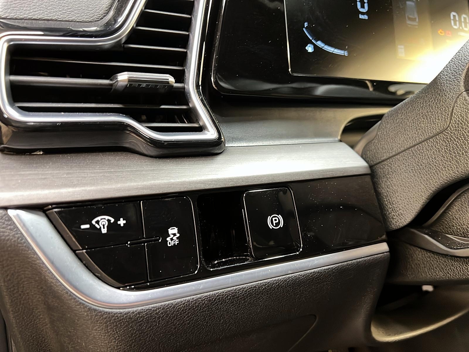 Kia Sportage 2023 - Image #20
