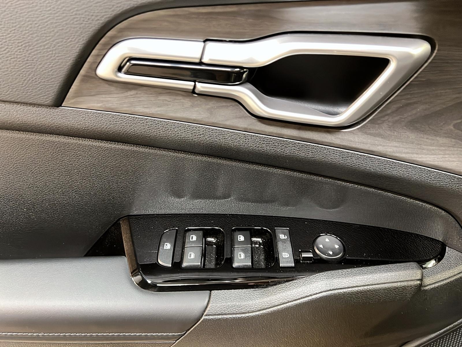 Kia Sportage X-LINE CUIR 4RM 2023 - image #21
