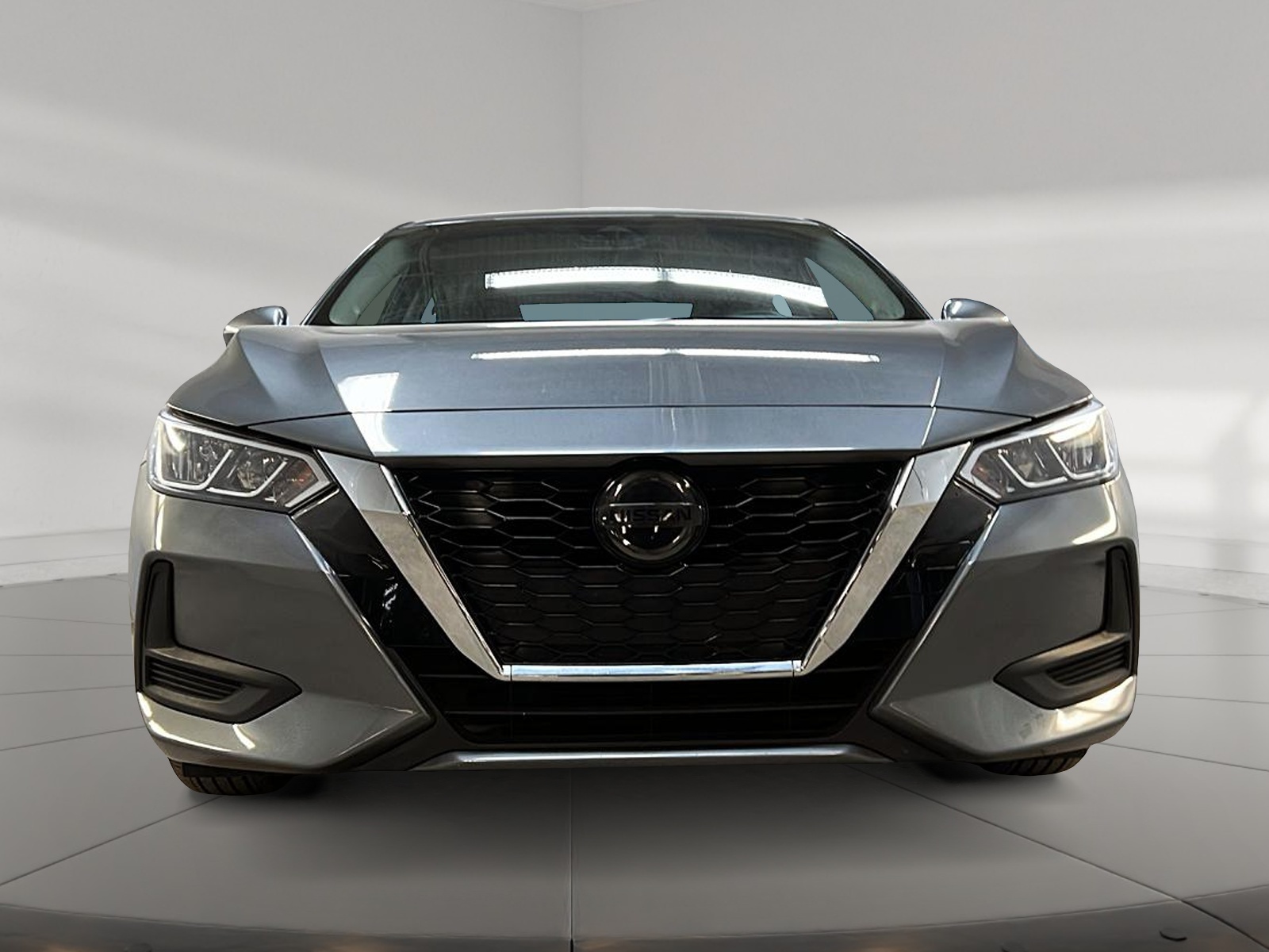 Nissan Sentra S PLUS 2023 - image #2