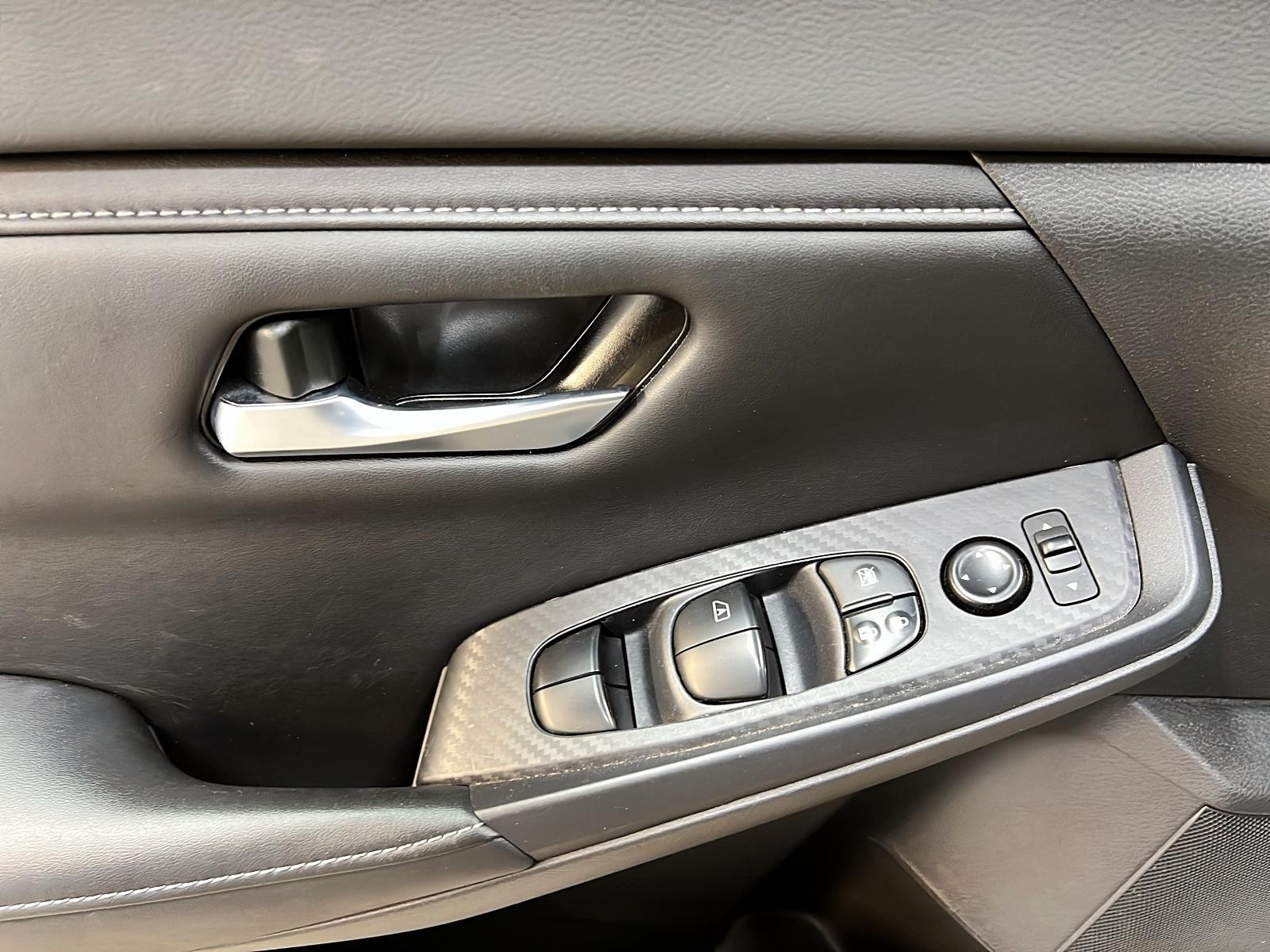 Nissan Sentra S PLUS 2023 - image #21