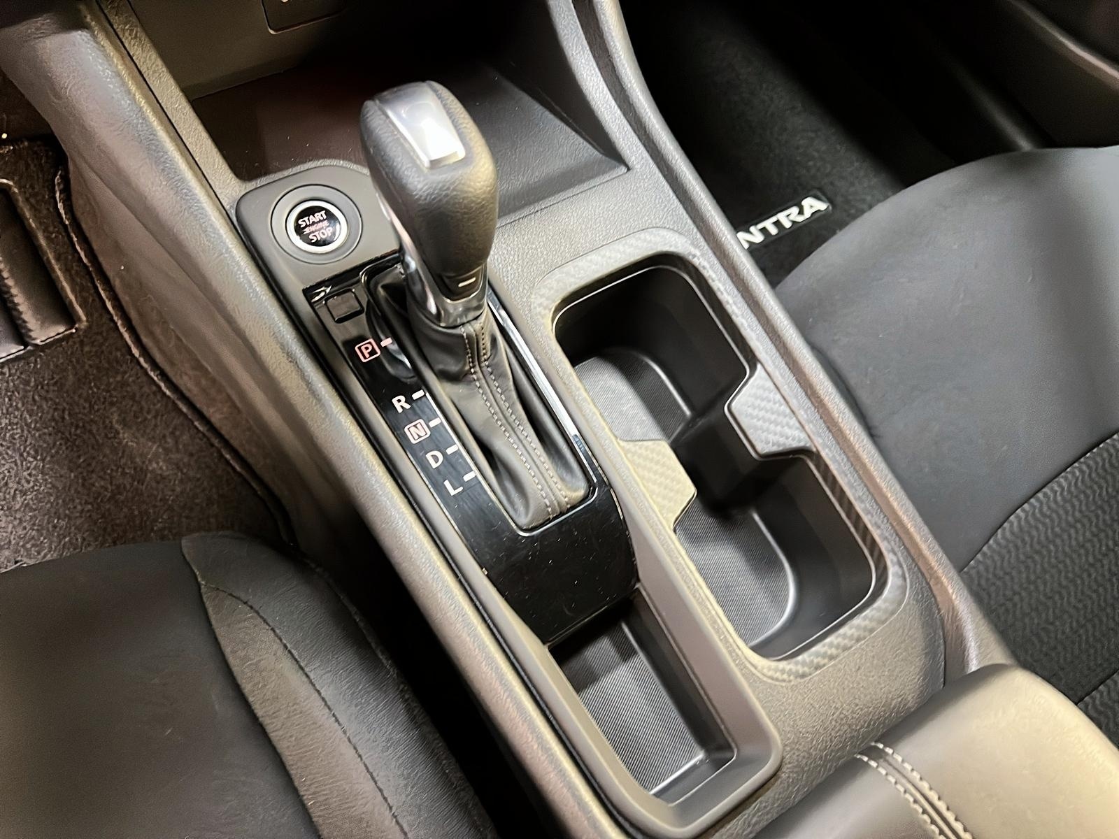 Nissan Sentra S PLUS 2023 - image #13