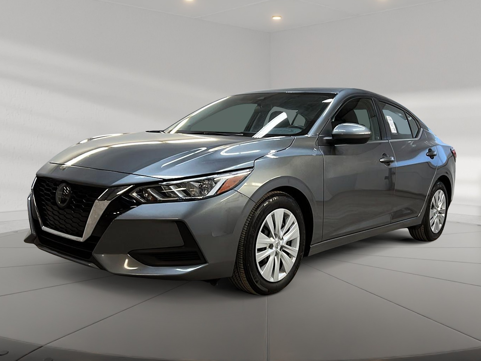 Nissan Sentra S PLUS 2023 - image #1