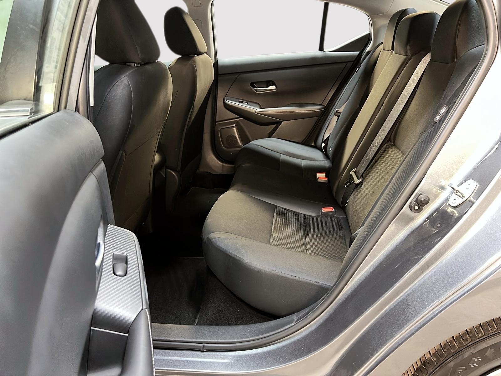 Nissan Sentra S PLUS 2023 - image #9