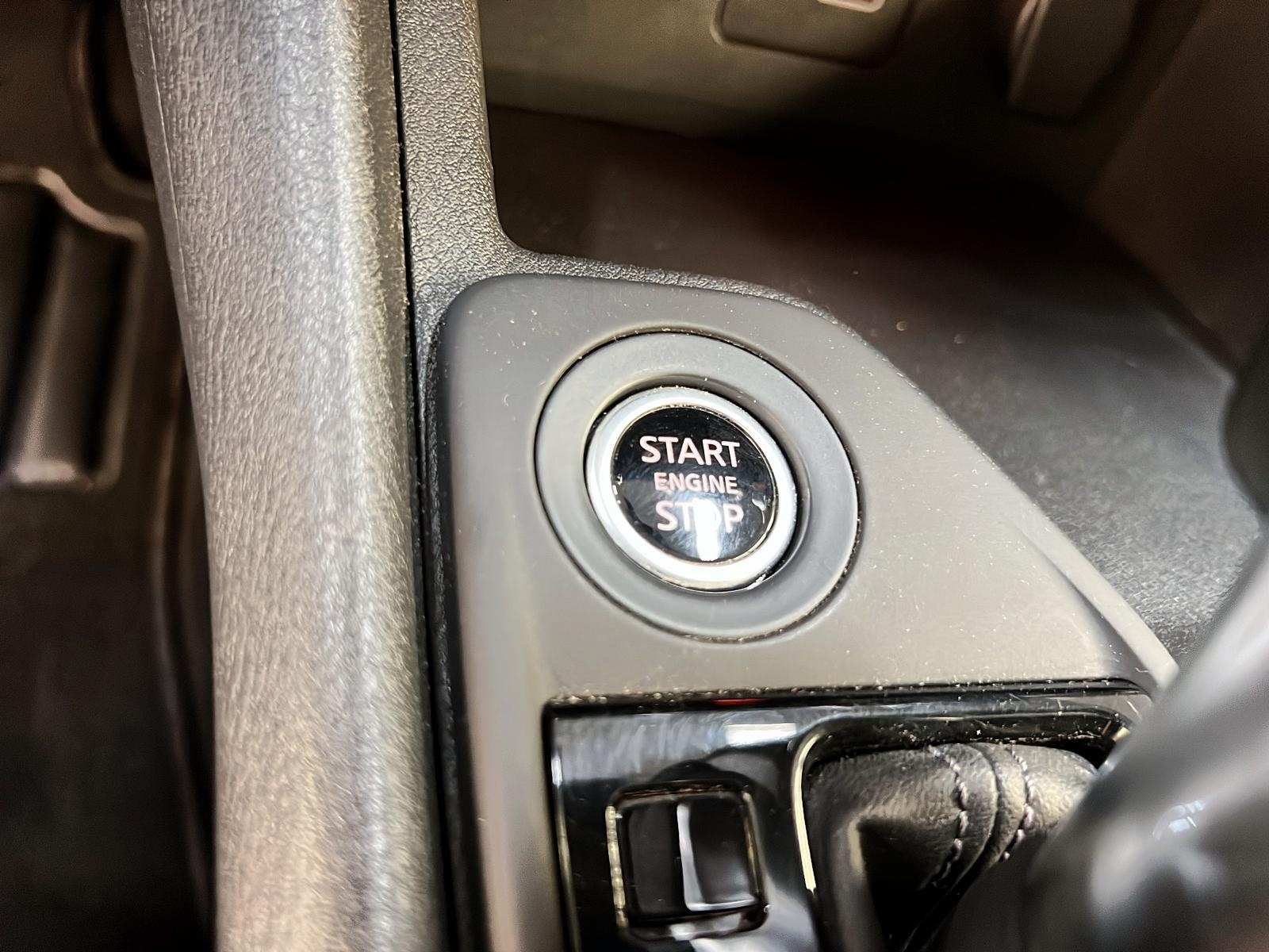 Nissan Sentra S PLUS 2023 - image #17