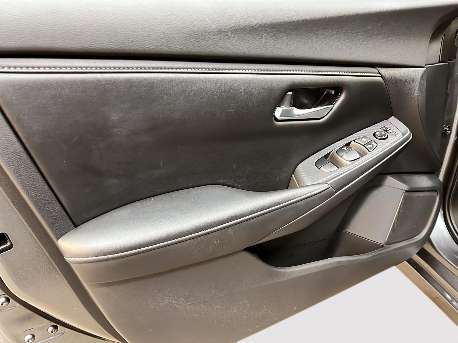 Nissan Sentra S PLUS 2023 - image #22