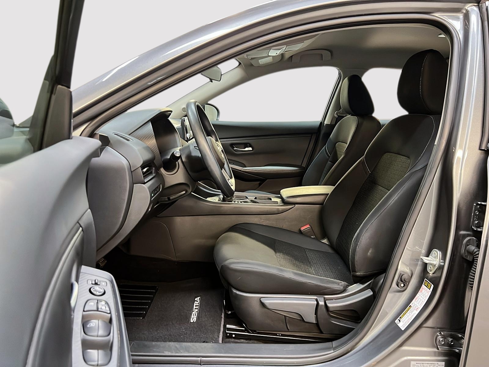 Nissan Sentra S PLUS 2023 - image #7