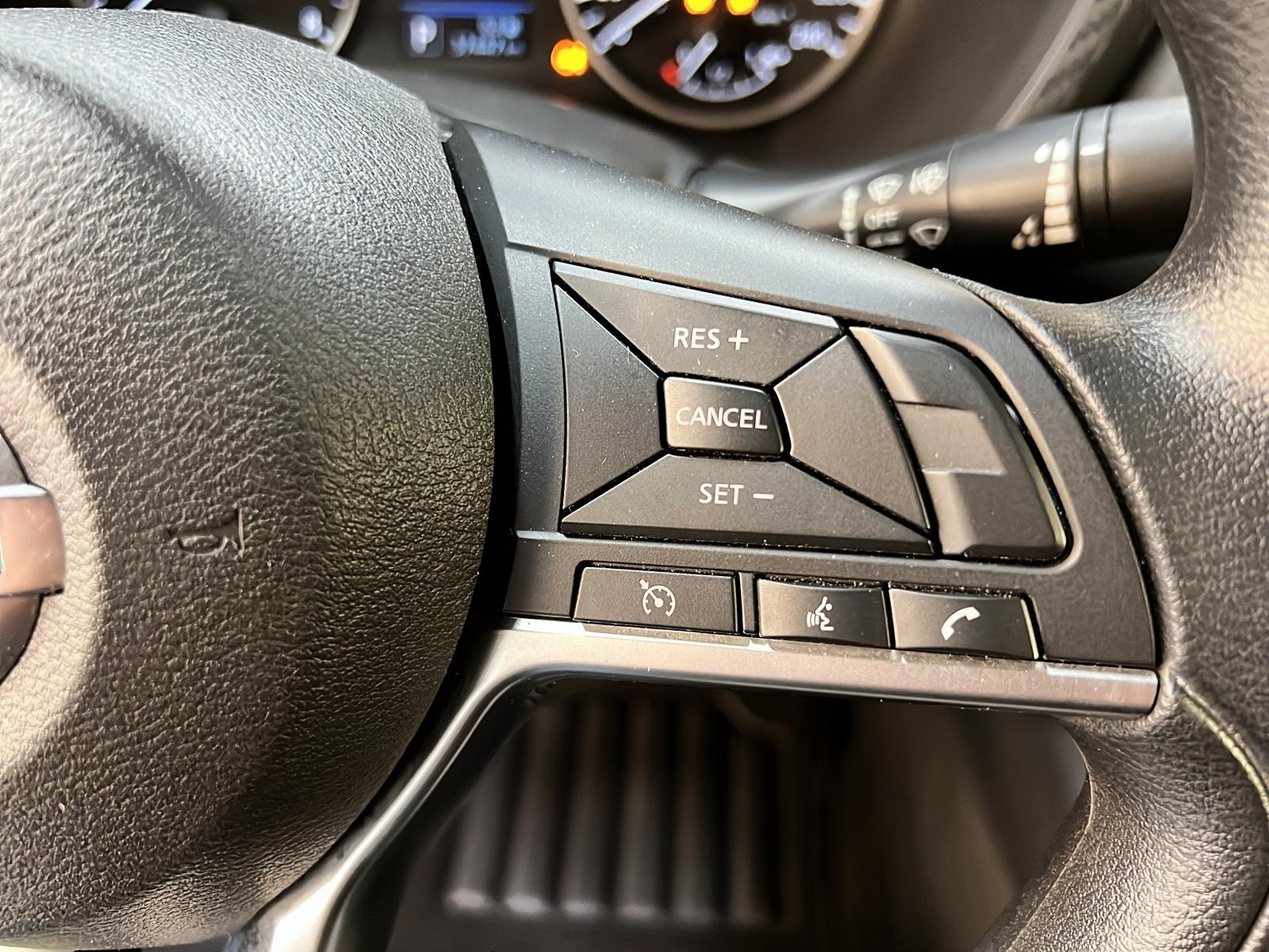 Nissan Sentra S PLUS 2023 - image #18