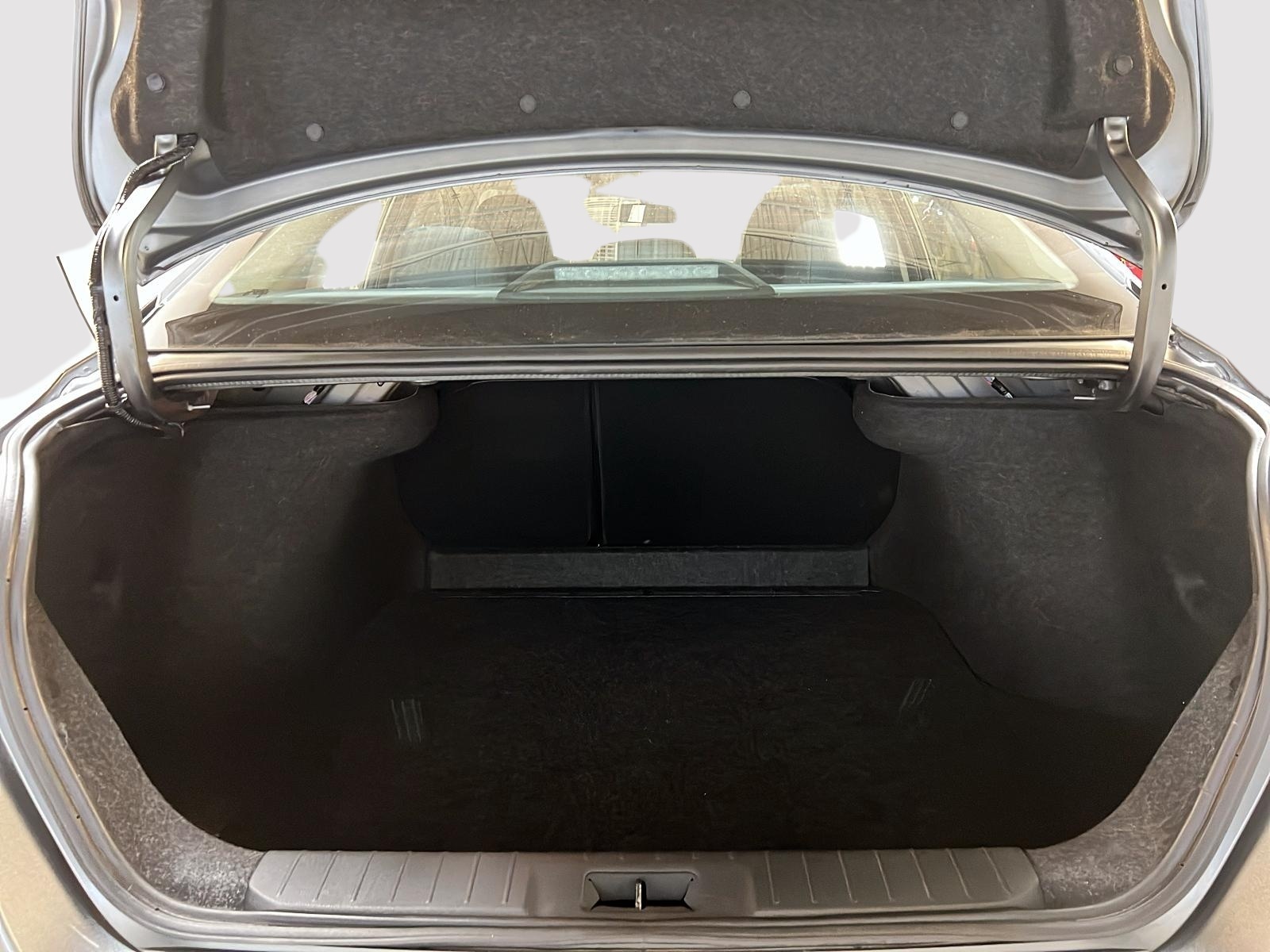 Nissan Sentra S PLUS 2023 - image #12