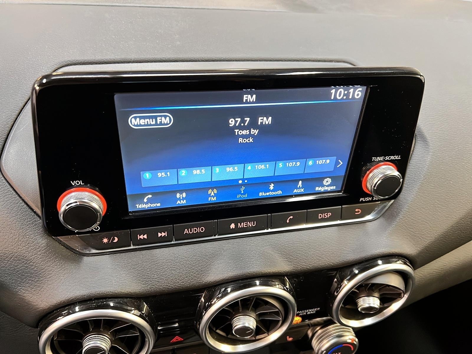 Nissan Sentra S PLUS 2023 - image #15