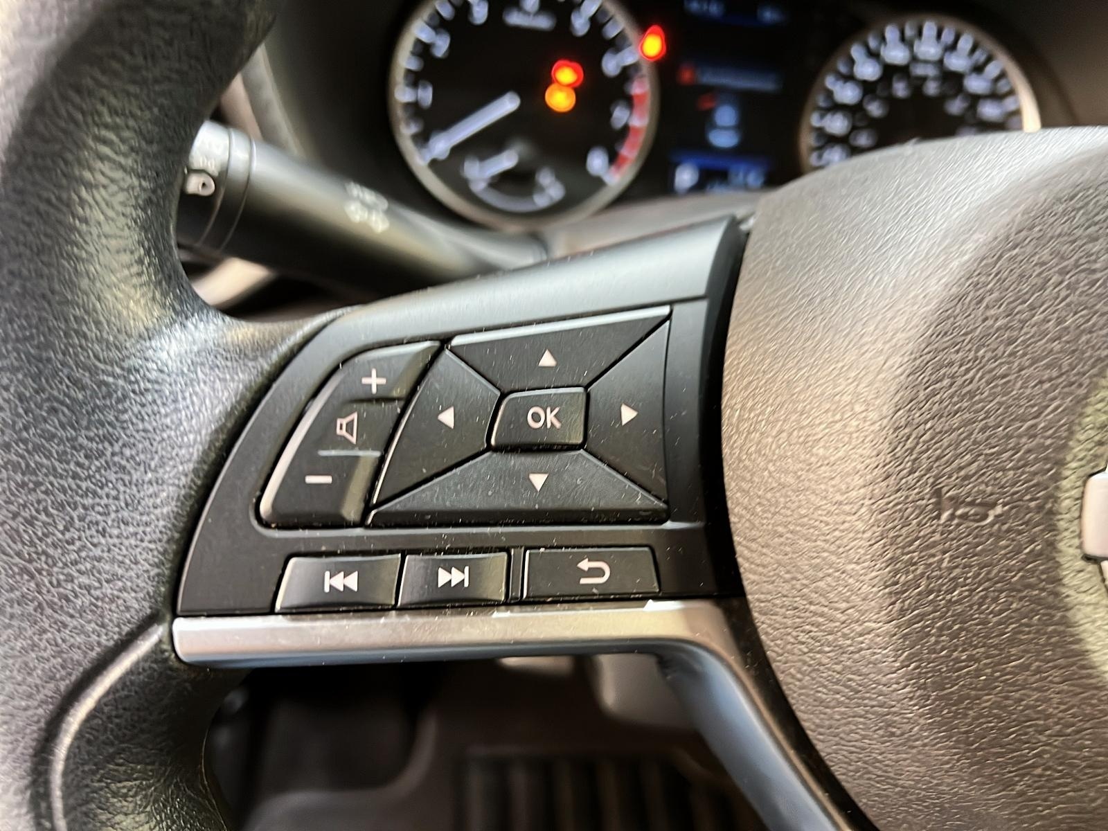 Nissan Sentra S PLUS 2023 - image #19