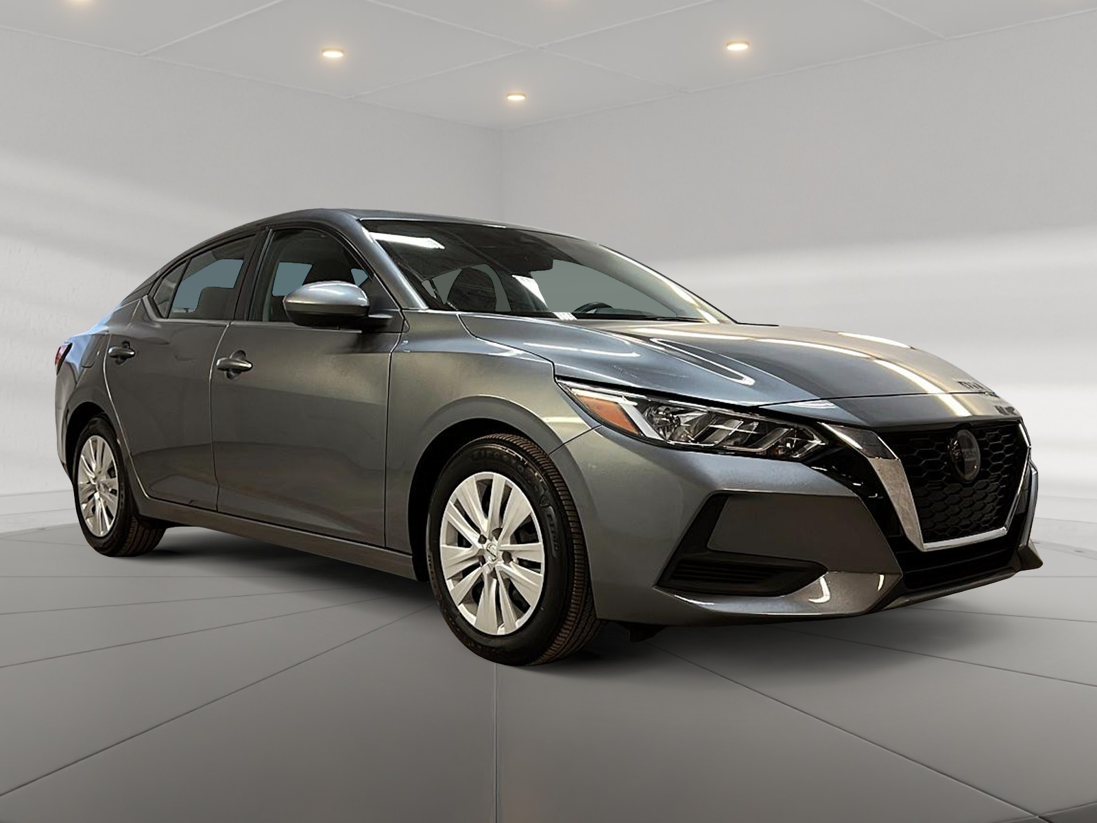 Nissan Sentra S PLUS 2023 - image #3