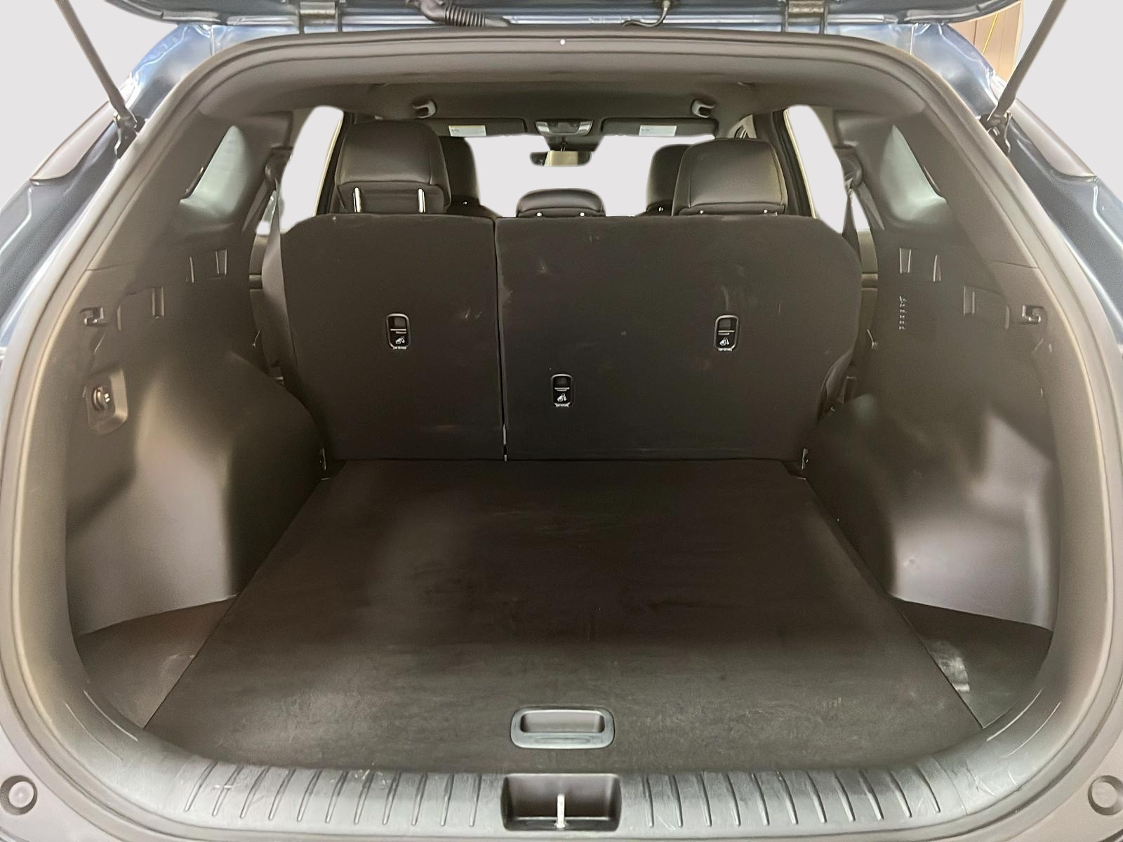 Kia Sportage X LINE CUIR 4RM 2024 - image #12