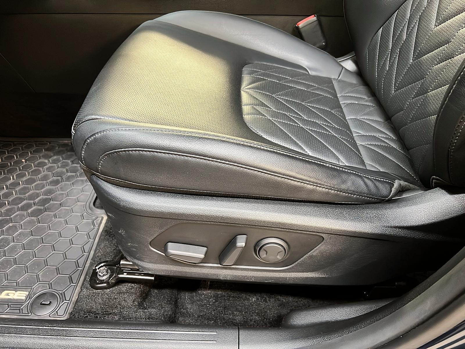 Kia Sportage X LINE CUIR 4RM 2024 - image #23