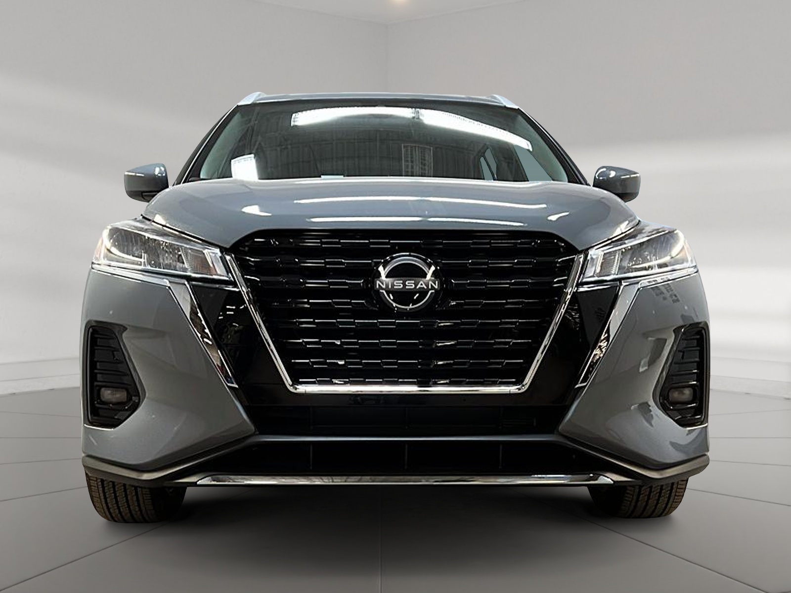Nissan Kicks 2023 - Image #2