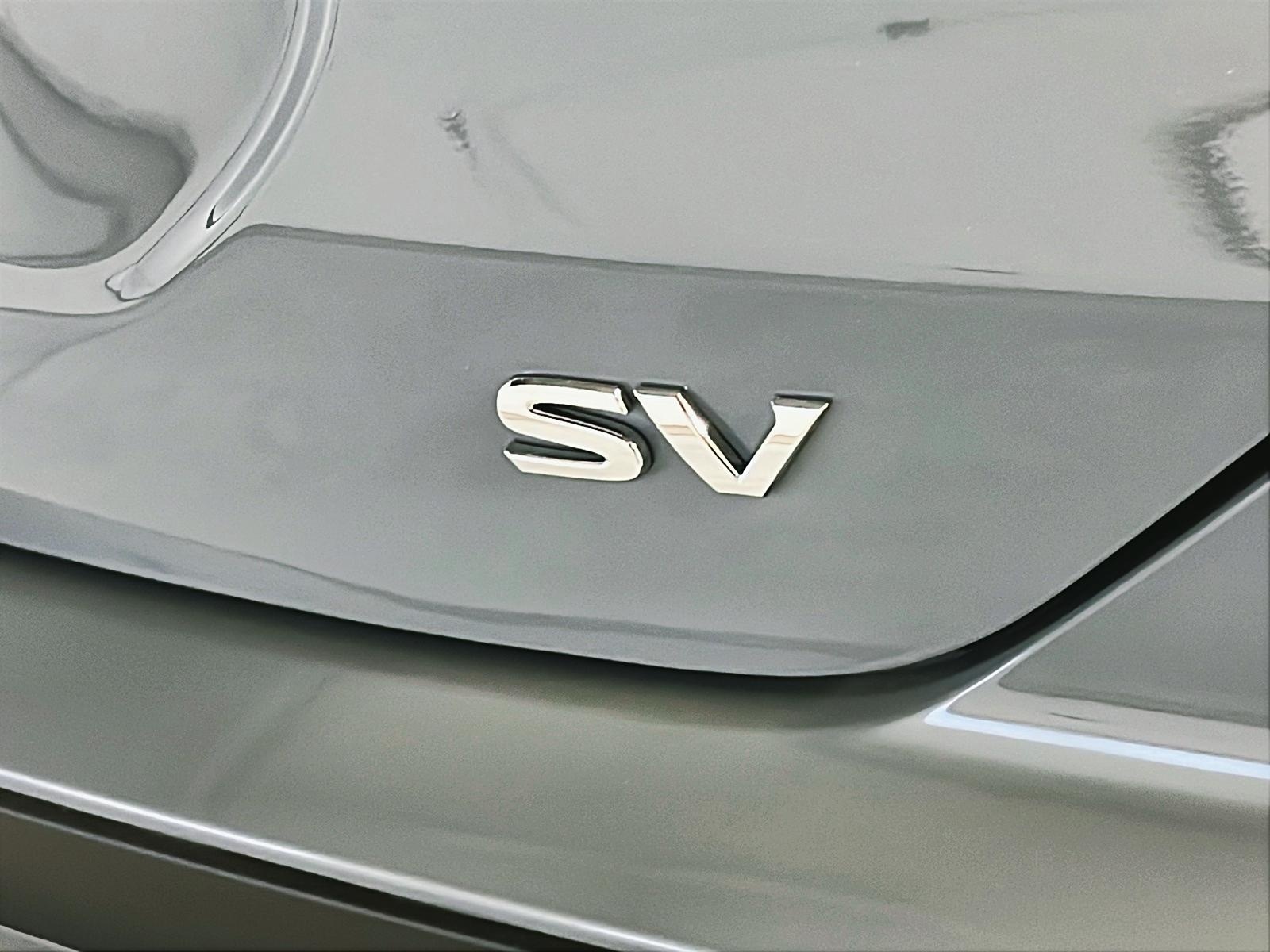 Nissan Kicks SV 2023 - image #25