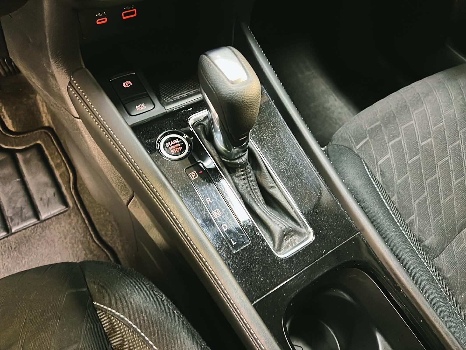 Nissan Kicks SV 2023 - image #13