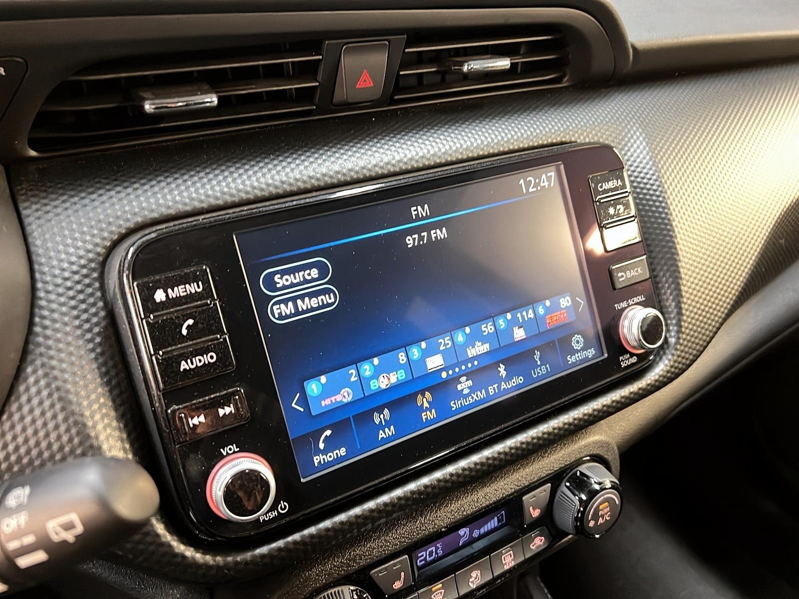 Nissan Kicks SV 2023 - image #15